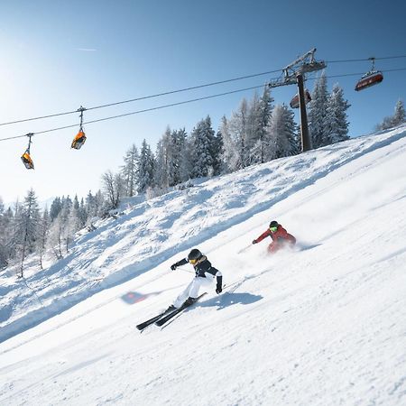 Club House By Schladming-Appartements Bagian luar foto