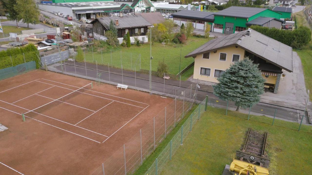 Club House By Schladming-Appartements Bagian luar foto