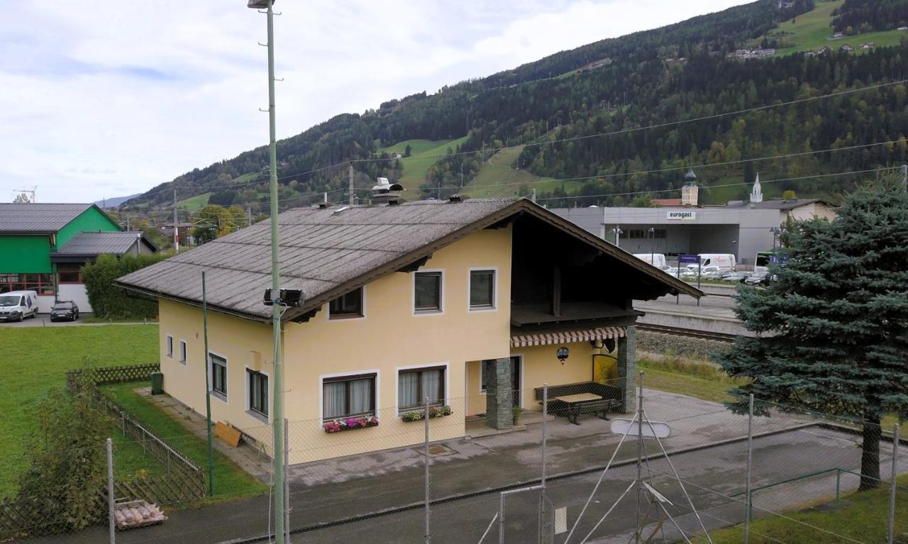 Club House By Schladming-Appartements Bagian luar foto