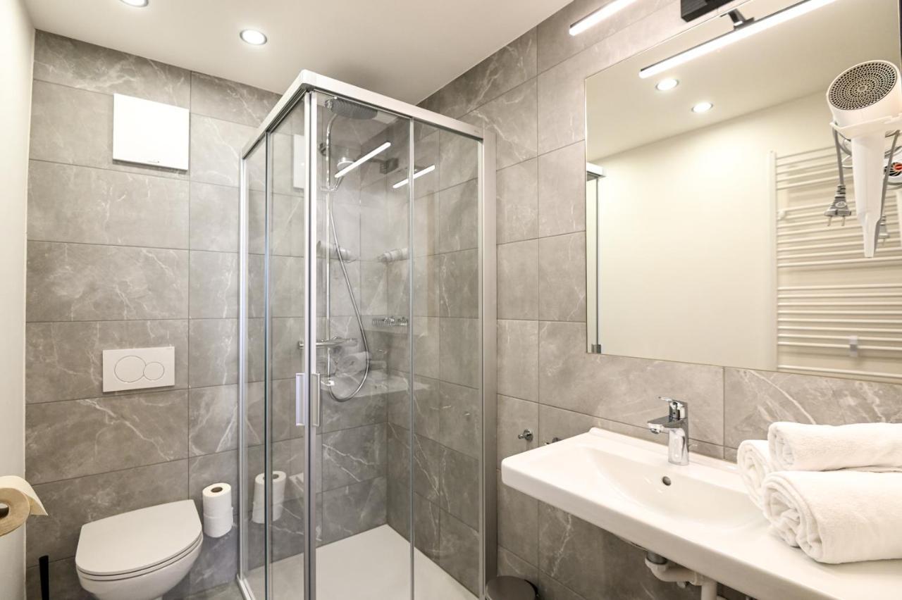 Club House By Schladming-Appartements Bagian luar foto