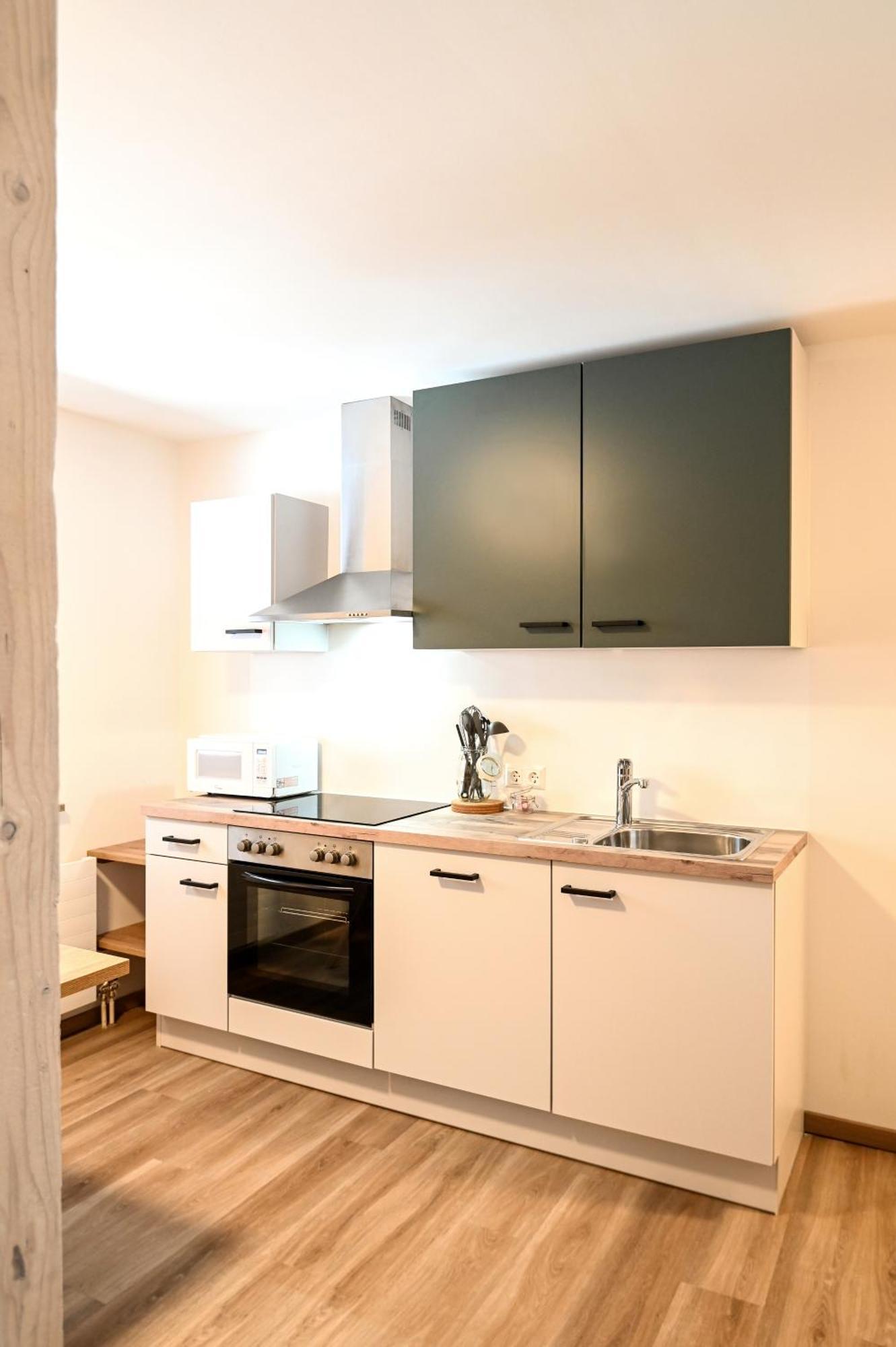 Club House By Schladming-Appartements Bagian luar foto