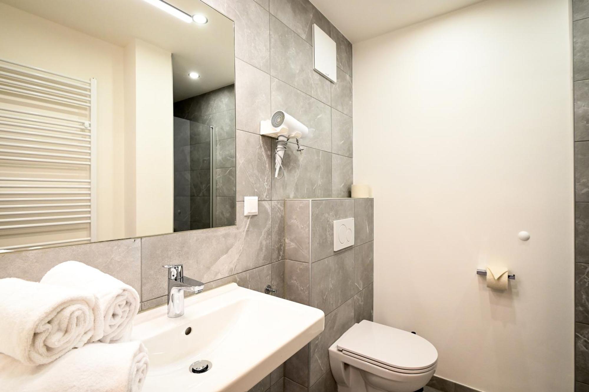 Club House By Schladming-Appartements Bagian luar foto