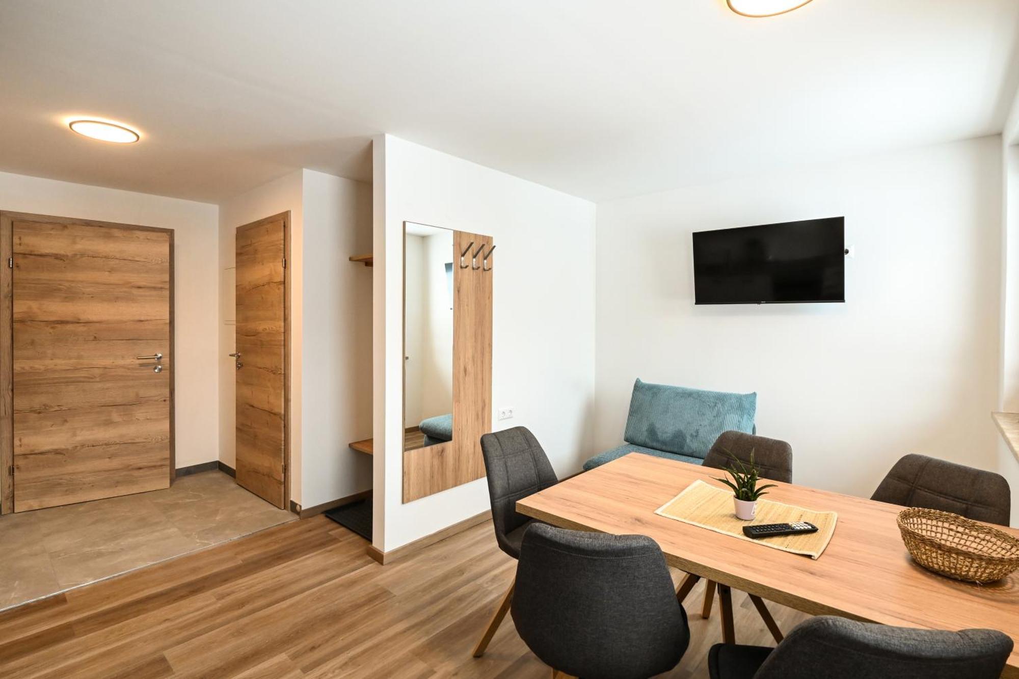 Club House By Schladming-Appartements Bagian luar foto
