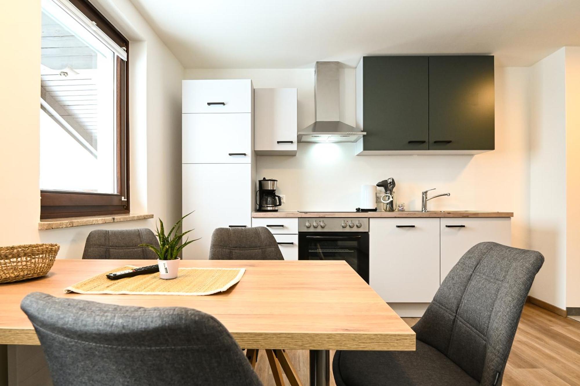 Club House By Schladming-Appartements Bagian luar foto