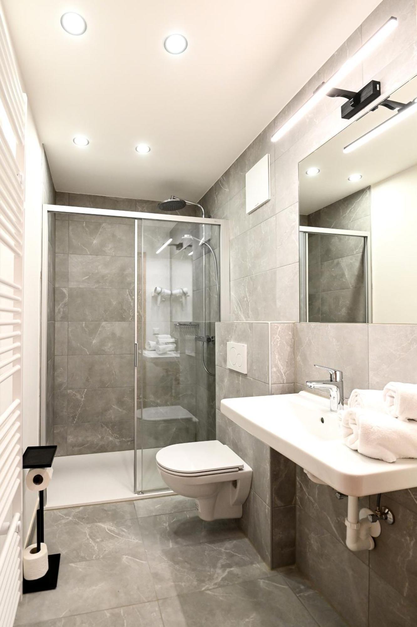 Club House By Schladming-Appartements Bagian luar foto