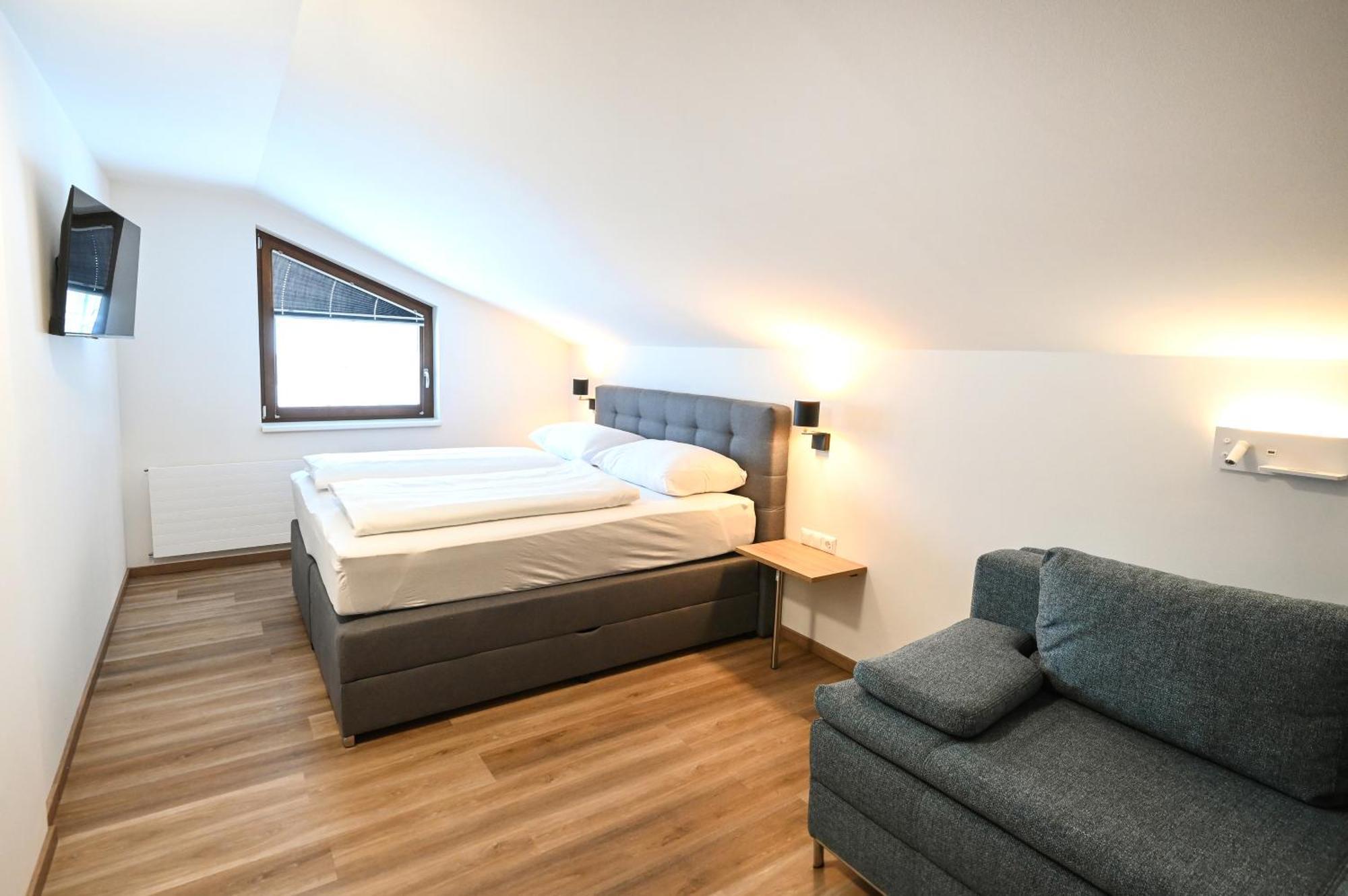 Club House By Schladming-Appartements Bagian luar foto