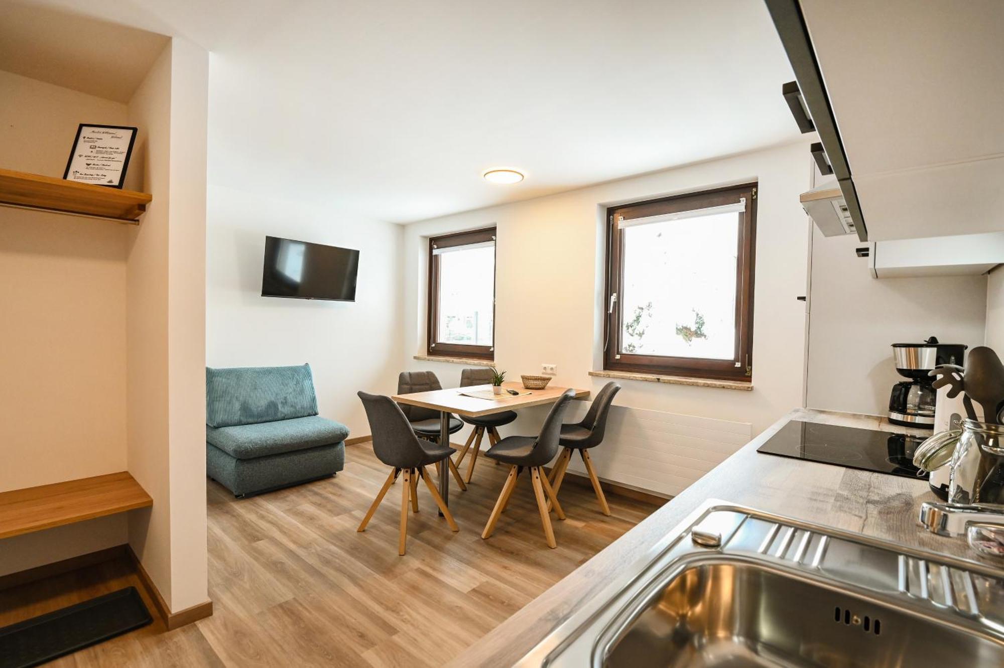 Club House By Schladming-Appartements Bagian luar foto