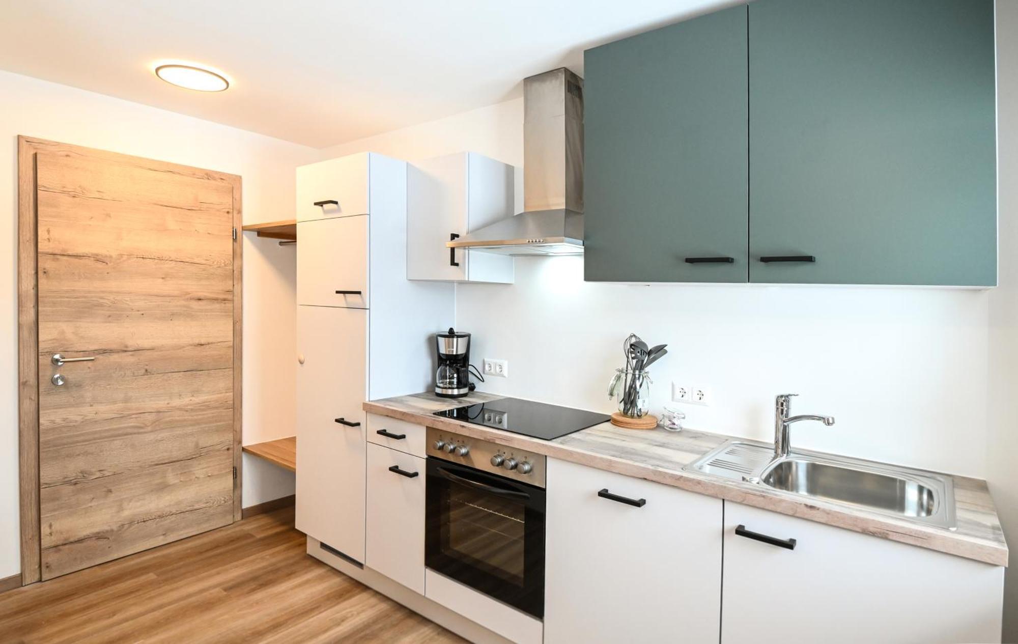 Club House By Schladming-Appartements Bagian luar foto