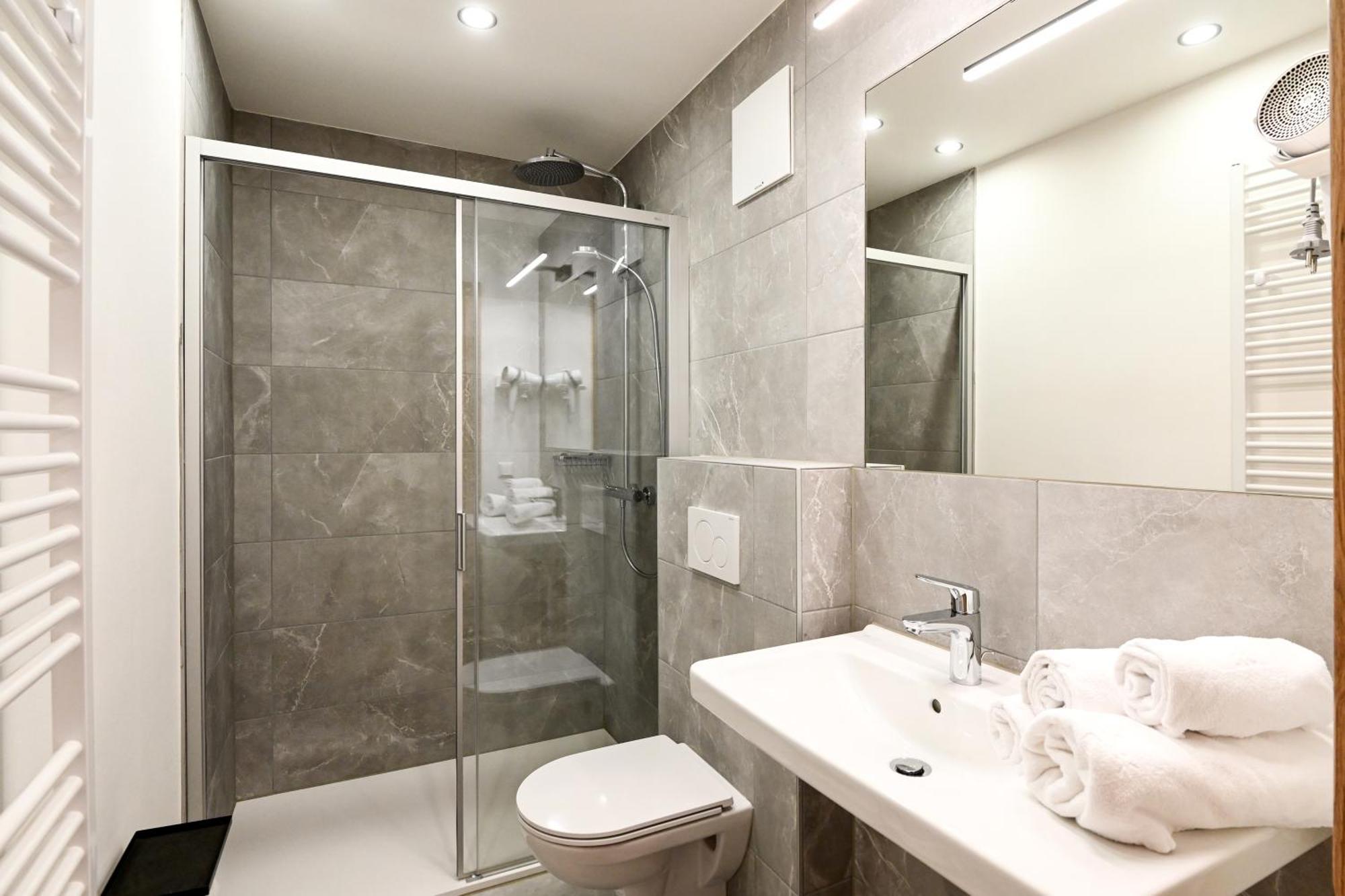 Club House By Schladming-Appartements Bagian luar foto