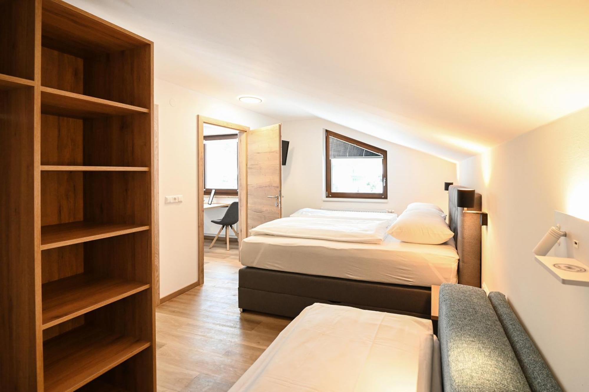 Club House By Schladming-Appartements Bagian luar foto