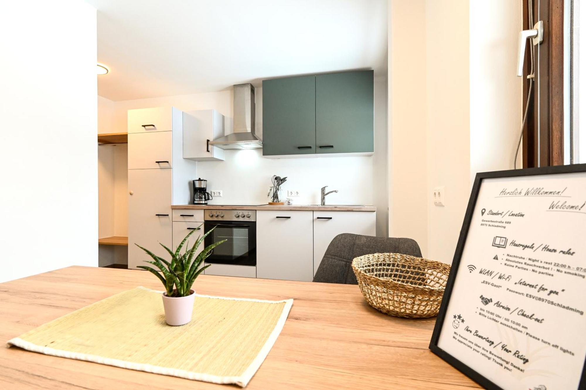 Club House By Schladming-Appartements Bagian luar foto